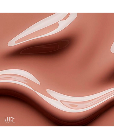 PINK UP SUPER GLOSSY LIP GLOSS 01 NUDE PKSGL01