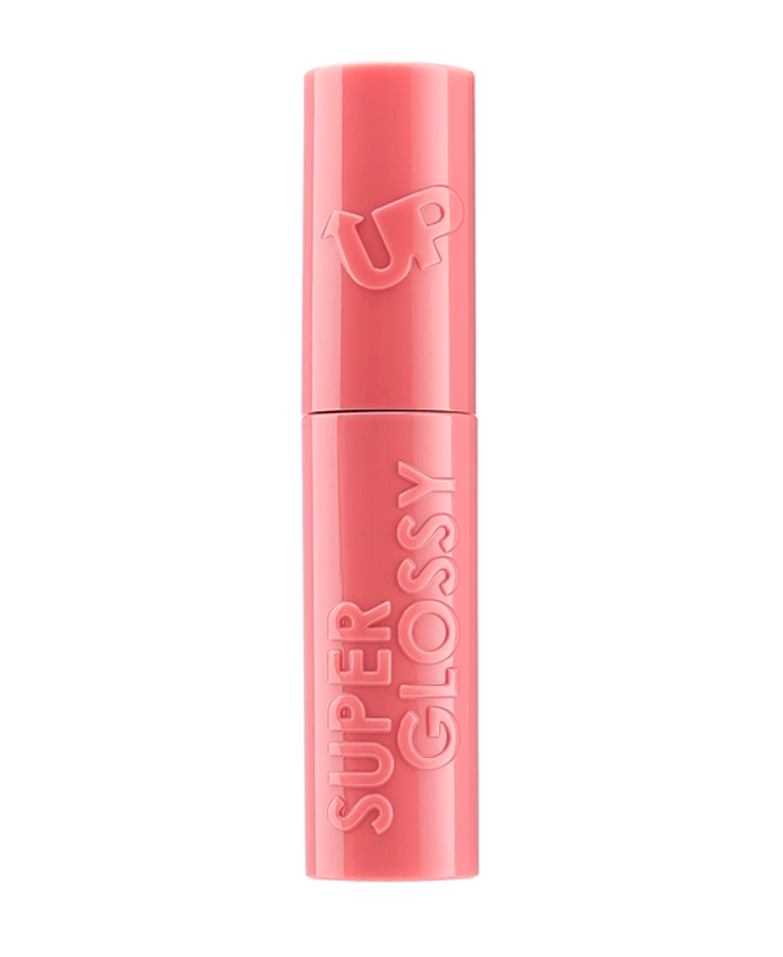 PINK UP SUPER GLOSSY LIP GLOSS 02 ROSE PKSGL02 - El Palacio De La Belleza