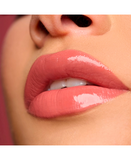 PINK UP SUPER GLOSSY LIP GLOSS 02 ROSE PKSGL02 - El Palacio De La Belleza