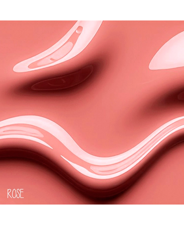 PINK UP SUPER GLOSSY LIP GLOSS 02 ROSE PKSGL02