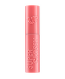 PINK UP SUPER GLOSSY LIP GLOSS 02 ROSE PKSGL02 - El Palacio De La Belleza