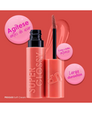 PINK UP SUPER GLOSSY LIP GLOSS 03 SOFT CREAM PKSGL03