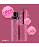 PINK UP SUPER GLOSSY LIP GLOSS 04 PRETTY PKSGL04 - El Palacio De La Belleza