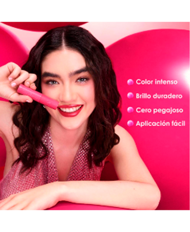 PINK UP SUPER GLOSSY LIP GLOSS 05 NICE PKSGL05