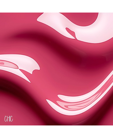 PINK UP SUPER GLOSSY LIP GLOSS 06 CHIC PKSGL06