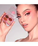 PINK UP INTENSITY GLAM SOMBRA CUARTETO PKCS01 CHARM