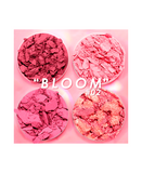 PINK UP INTENSITY GLAM SOMBRA CUARTETO PKCS02 BLOOM