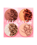 PINK UP INTENSITY GLAM SOMBRA CUARTETO PKCS03 ELEGANCE