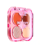 PINK UP INTENSITY GLAM SOMBRA CUARTETO PKCS03 ELEGANCE