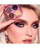PINK UP INTENSITY GLAM SOMBRA CUARTETO PKCS04 OPULENT