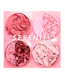 PINK UP INTENSITY GLAM SOMBRA CUARTETO PKCS05 SERENITY