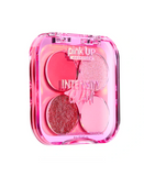 PINK UP INTENSITY GLAM SOMBRA CUARTETO PKCS05 SERENITY