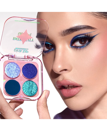 PINK UP INTENSITY GLAM SOMBRA CUARTETO PKCS06 GLAMOUR