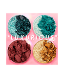 PINK UP INTENSITY GLAM SOMBRA CUARTETO PKCS07 LUXURIOUS