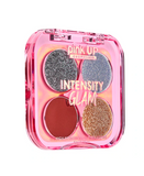 PINK UP INTENSITY GLAM SOMBRA CUARTETO PKCS07 LUXURIOUS