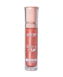PINK UP GLITTER UP GLOSS PARA LABIOS 02 STELLAR PKGU02