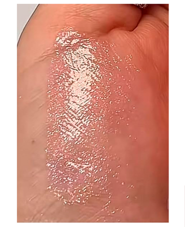 PINK UP GLITTER UP GLOSS PARA LABIOS 03 SPARKLE PKGU03