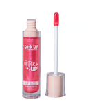 PINK UP GLITTER UP GLOSS PARA LABIOS 04 PINK LIGHT PKGU04