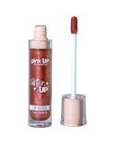 PINK UP GLITTER UP GLOSS PARA LABIOS 06 FAIRY DUST PKGU06