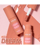 PINK UP LIQUID BLUSH DREAM 01 PKLB01