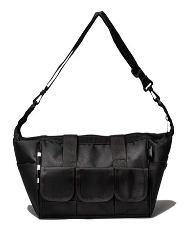 BARBEST MOCHILA MEDIC BAG