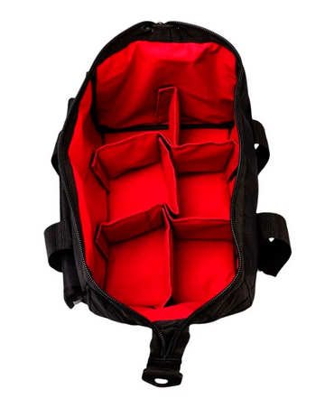 BARBEST MOCHILA MEDIC BAG