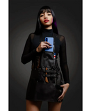 BARBEST COVER LADY SMOKE