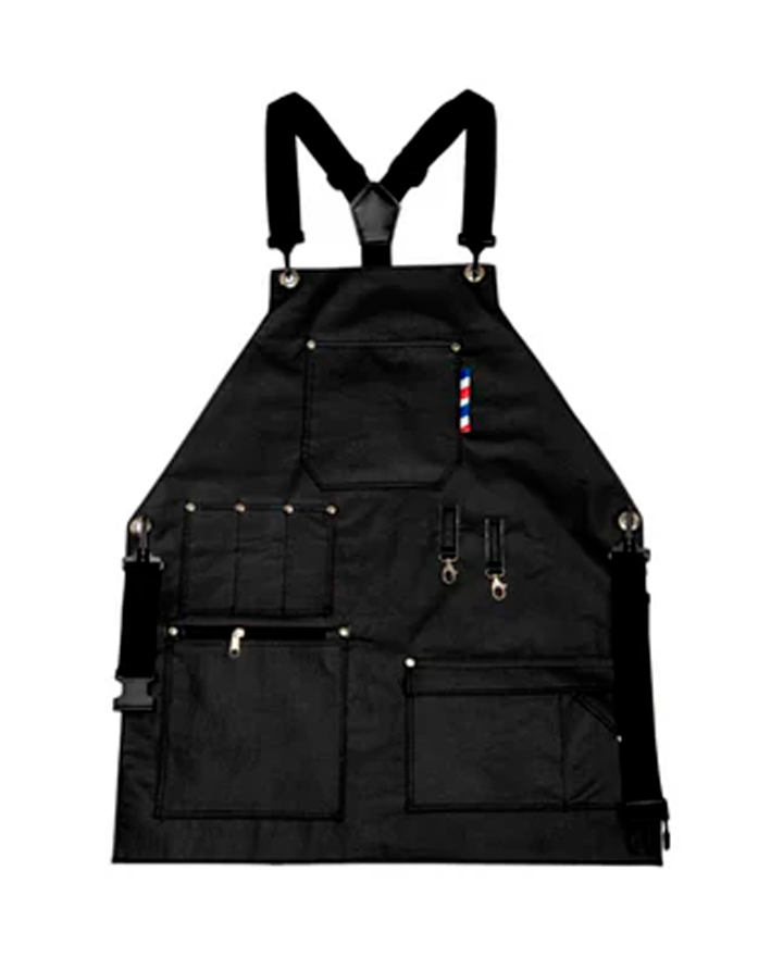 BARBEST COVER LORD MANCHESTER