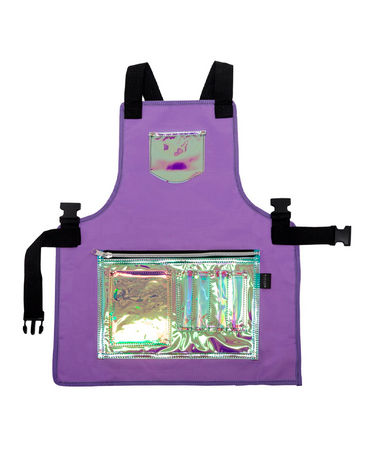 SIXTY SIX MANDIL PARA DAMA MALIBU VIOLET