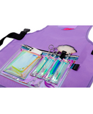SIXTY SIX MANDIL PARA DAMA MALIBU VIOLET