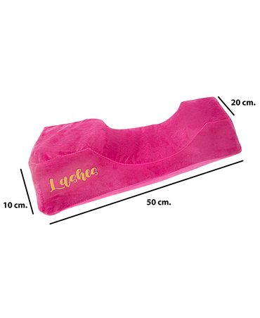 SIXTY SIX ALMOHADA PILLOW FOR LASHES FIUSCA