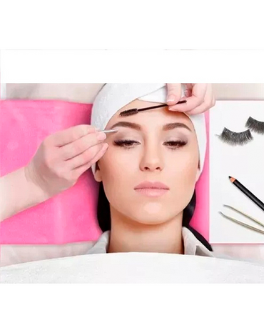 SIXTY SIX ALMOHADA PILLOW FOR LASHES FIUSCA