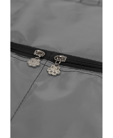 FAMILY TOO PET AND CARE LIFTY LITE SXS GREY