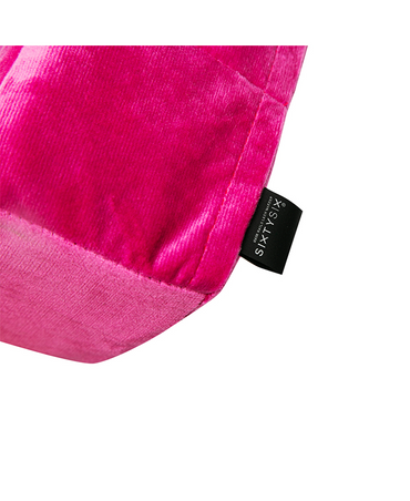 SIXTY SIX ALMOHADA PILLOW FOR LASHES FIUSCA
