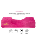 SIXTY SIX ALMOHADA PILLOW FOR LASHES FIUSCA