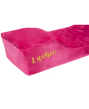 SIXTY SIX ALMOHADA PILLOW FOR LASHES FIUSCA