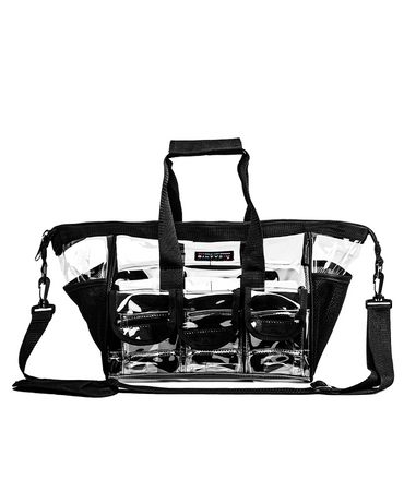 BARBEST MOCHILA MULTIFUNCIONAL MEDIC CRISTAL PRO