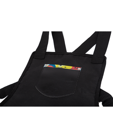 FAMILY TOO PET AND CARE AESTHETICAN BLACK LARGE