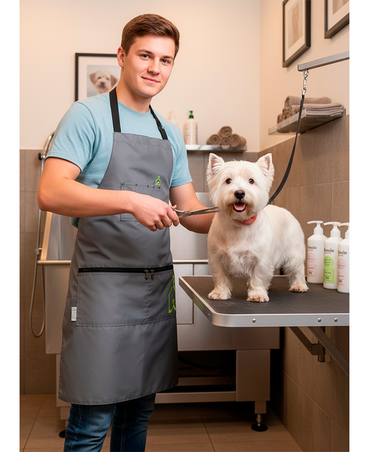 FAMILY TOO PET AND CARE LIFTY LITE SXS GREY