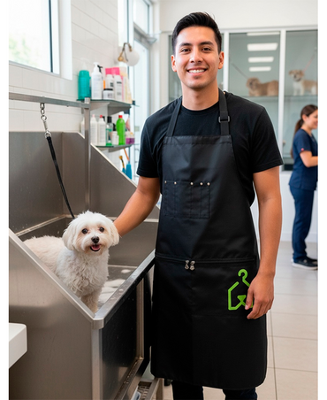 FAMILY TOO PET AND CARE LIFTY LITE SXS BLACK