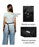 FAMILY TOO PET AND CARE LIFTY LITE SXS BLACK