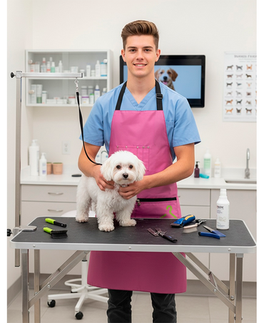 FAMILY TOO PET AND CARE LIFTY LITE SXS PINK