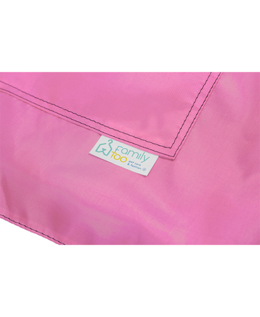 FAMILY TOO PET AND CARE LIFTY LITE SXS PINK