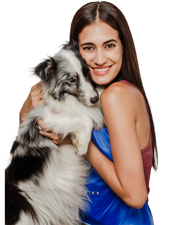 FAMILY TOO PET AND CARE LIFTY LITE SXS BLUE