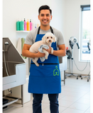 FAMILY TOO PET AND CARE LIFTY LITE SXS BLUE