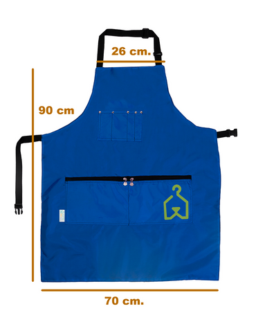 FAMILY TOO PET AND CARE LIFTY LITE SXS BLUE