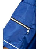 BARBEST BATA DE TRABAJO PARA HOMBRE BLUE COAT MEDIUM