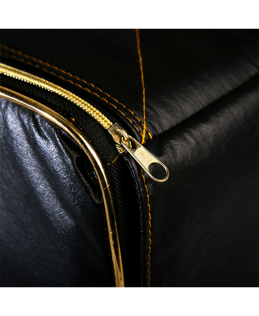 BARBEST AUMENTO PARA SILLON LORD DELUXE GOLD