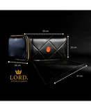 BARBEST AUMENTO PARA SILLON LORD DELUXE GOLD