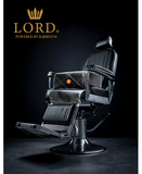 BARBEST AUMENTO PARA SILLON LORD DELUXE GOLD